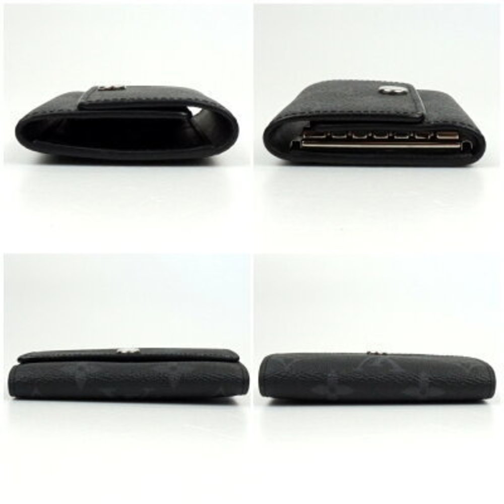 Louis Vuitton Multicle Monogram Eclipse Black Key… - image 3